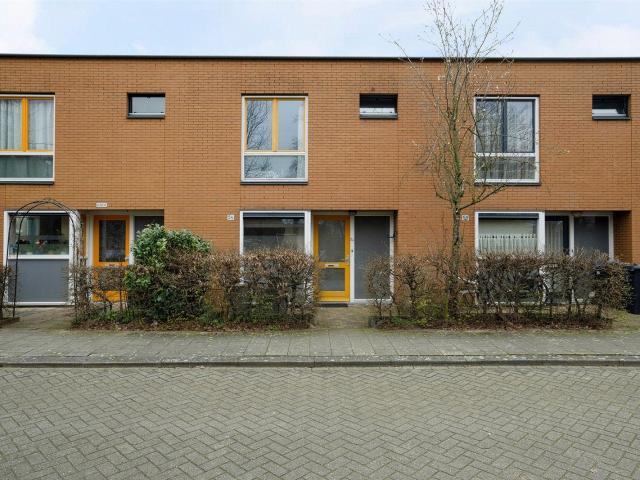 1 room house to let in Utrecht