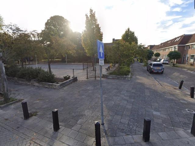 1 room house to let in Utrecht