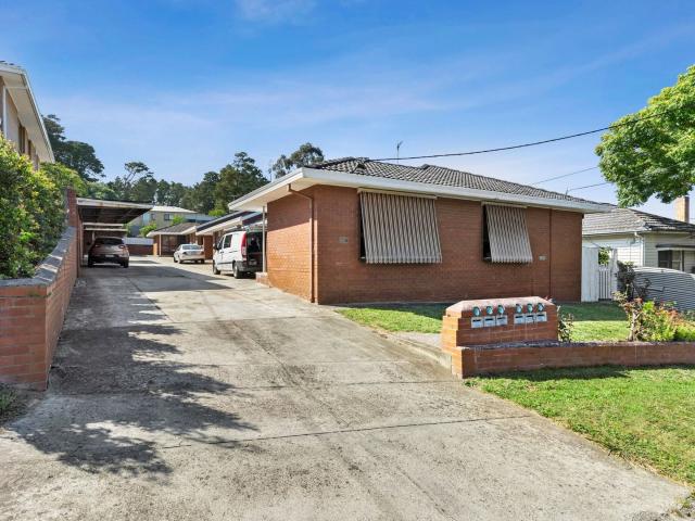 1 room house to let in Unit 5/414 Sherrard Street, Black Hill