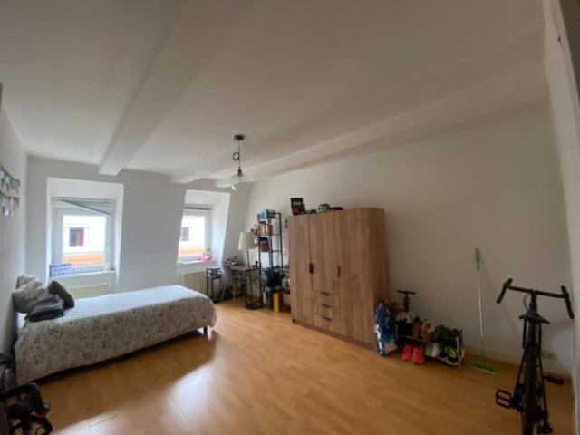 1 Room in WG Innenstadt