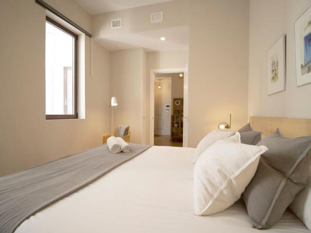 1 room luxury Apartment for rent in Valencia, Spain