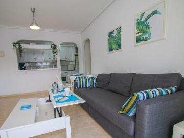 1 room luxury Apartment for rent in Vera, Spain