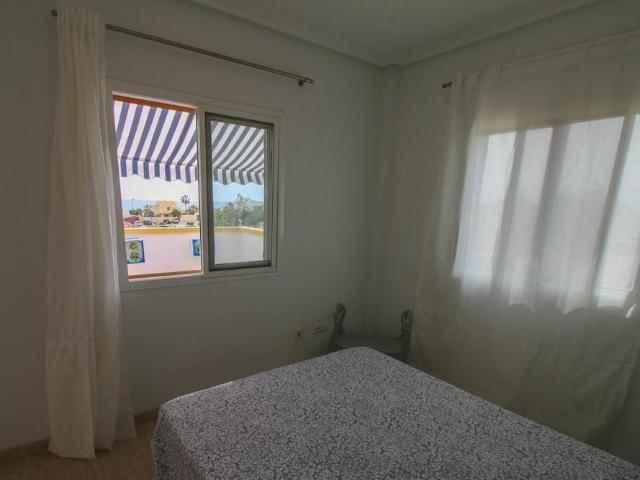 1 room luxury Apartment for rent in Vera, Spain