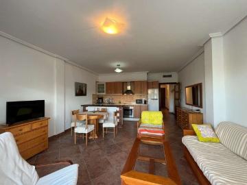 1 room luxury Apartment for rent in Vera, Spain
