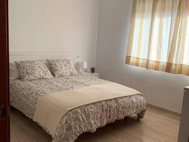 1 room luxury Apartment for rent in Águilas, Spain