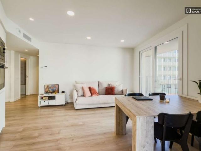 1 room luxury Apartment for rent in Barcelona, Spain