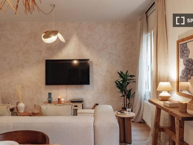 1 room luxury Apartment for rent in Barcelona, Spain