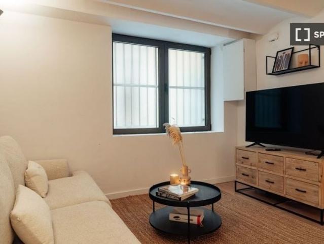 1 room luxury Apartment for rent in Barcelona, Spain