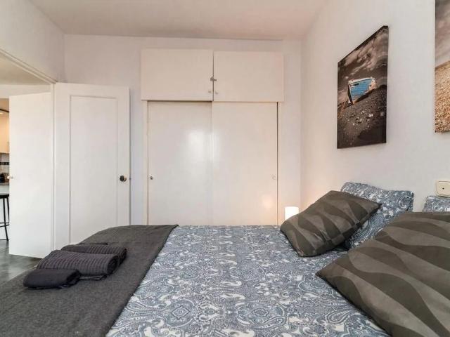 1 room luxury Apartment for rent in Benalmádena, Andalusia