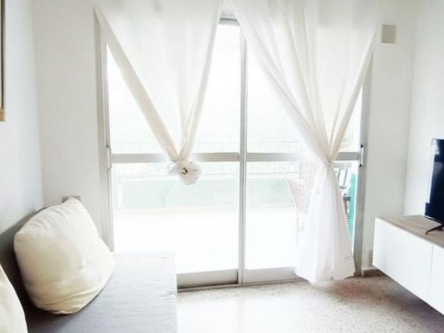 1 room luxury Apartment for rent in Benicassim, Spain
