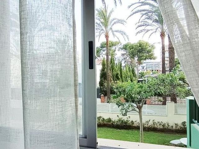 1 room luxury Apartment for rent in Benicassim, Spain