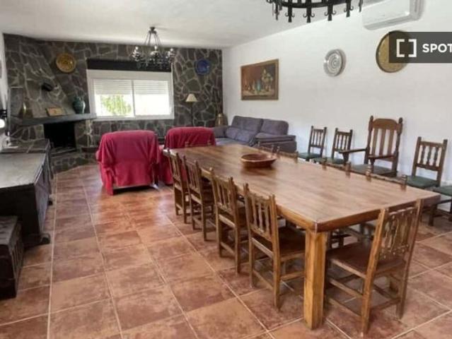 1 room luxury Apartment for rent in Casabermeja, Andalusia