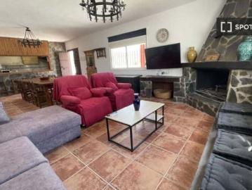 1 room luxury Apartment for rent in Casabermeja, Andalusia