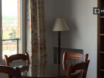 1 room luxury Apartment for rent in Cordova, Andalusia