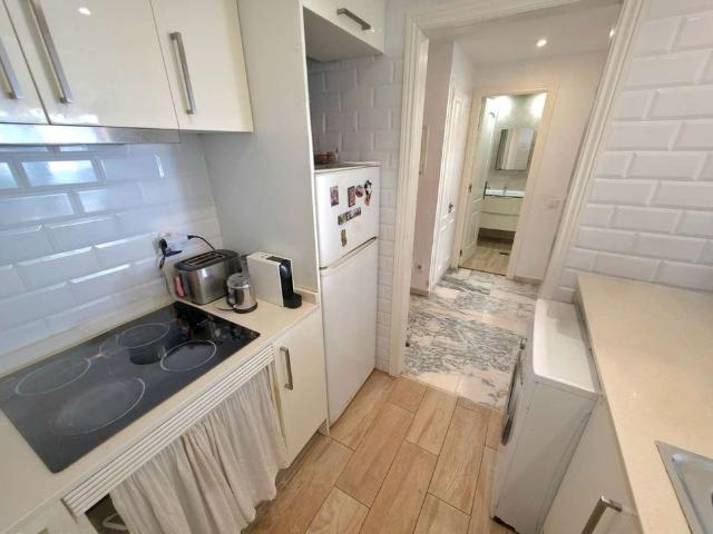 1 room luxury Apartment for rent in Ibiza, Balearic Islands