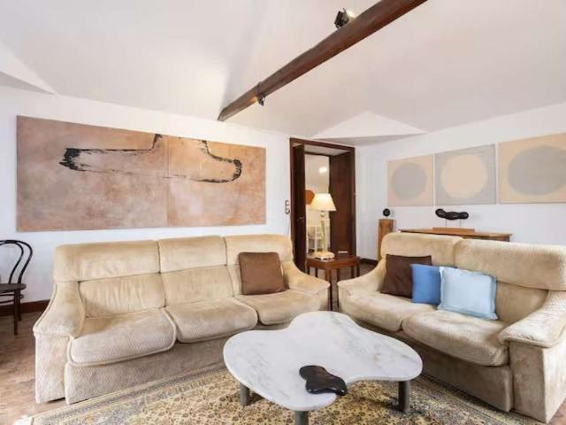 1 room luxury Apartment for rent in La Orotava, Canary Islands