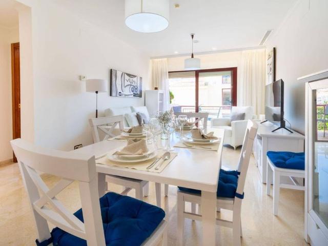 1 room luxury Apartment for rent in l'Alfàs del Pi, Valencia