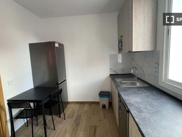 1 room luxury Apartment for rent in Las Palmas de Gran Canaria, Canary Islands