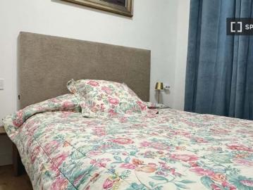 1 room luxury Apartment for rent in L'Hospitalet de Llobregat, Catalonia