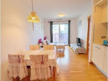 1 room luxury Apartment for rent in L'Hospitalet de Llobregat, Spain