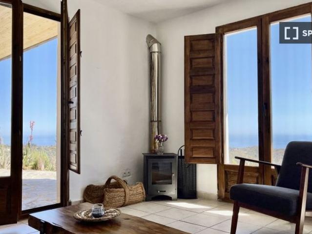 1 room luxury Apartment for rent in Málaga, Andalusia