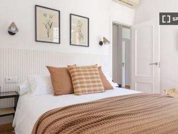 1 room luxury Apartment for rent in Málaga, Spain