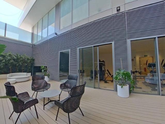 1 room luxury Apartment for rent in Málaga, Spain