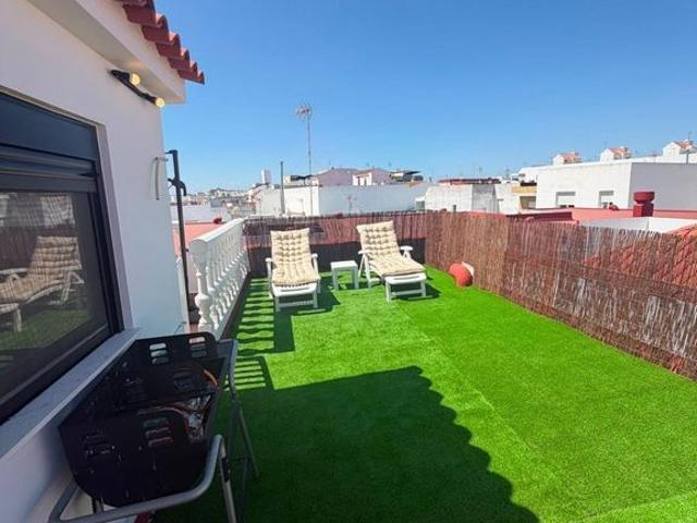 1 room luxury Apartment for rent in Punta Umbría, Andalusia
