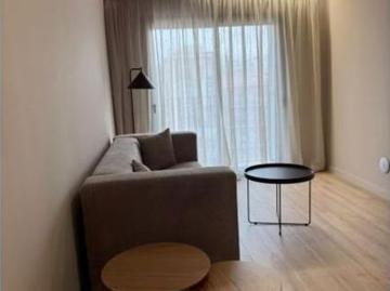 1 room luxury Apartment for rent in Santa Coloma de Gramenet, Catalonia