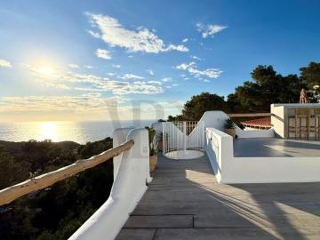 1 room luxury Apartment for rent in San Jose, Balearic Islands