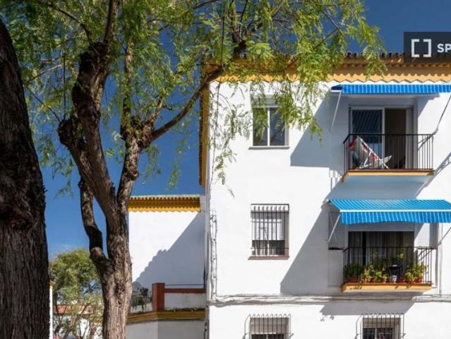1 room luxury Apartment for rent in Seville, Spain