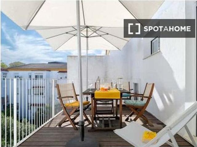 1 room luxury Apartment for rent in Seville, Spain