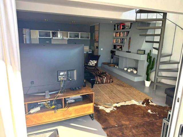 1 room luxury Duplex for rent in Santa Eulària des Riu, Spain