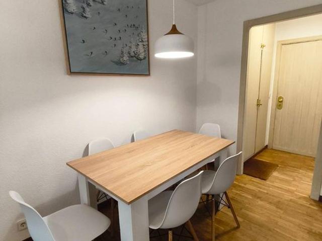 1 room luxury Flat for rent in Baqueira, Catalonia