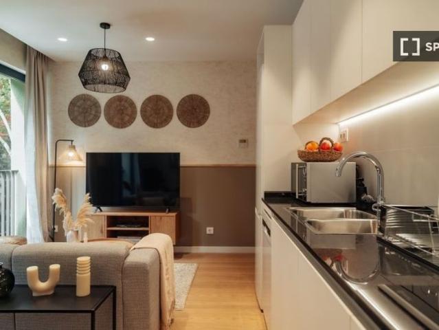 1 room luxury Flat for rent in Barcelona, Catalonia