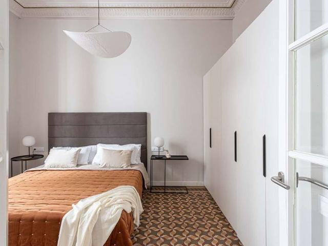 1 room luxury Flat for rent in Barcelona, Spain