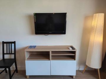 1 room luxury Flat for rent in Benalmádena, Spain