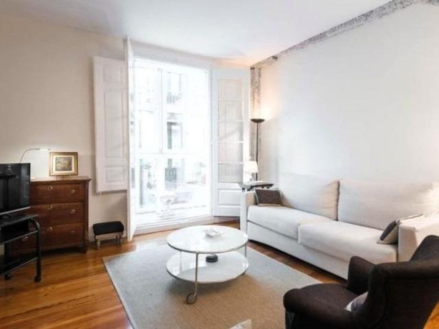 1 room luxury Flat for rent in Bilbao, Spain