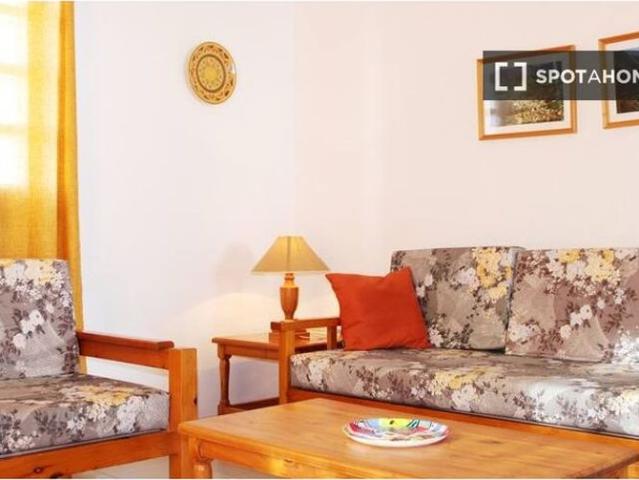 1 room luxury Flat for rent in Guía de Isora, Canary Islands