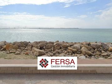 Bahía de Cádiz, Macarena, Sevilla, Sevilla, Sevilla, Andalucía, Andalucía