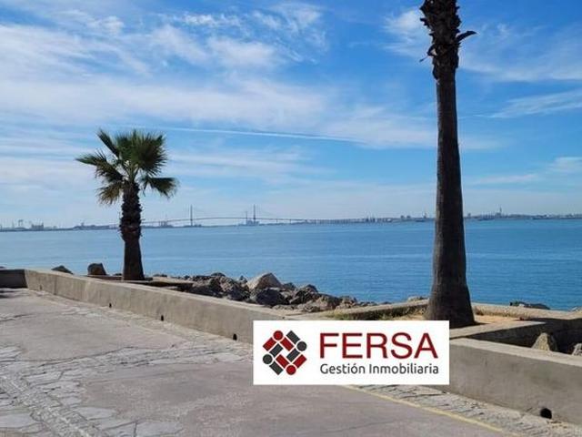 1 room luxury Flat for rent in El Puerto de Santa María, Andalusia