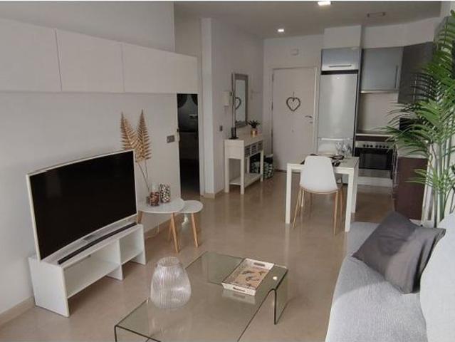 1 room luxury Flat for rent in El Rosario, Spain
