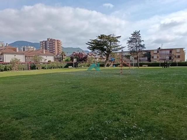 1 room luxury Flat for rent in Laredo, Spain