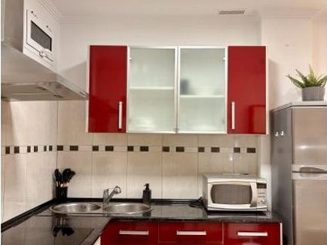 1 room luxury Flat for rent in Las Palmas de Gran Canaria, Canary Islands
