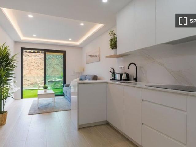 1 room luxury Flat for rent in Mogán, Spain
