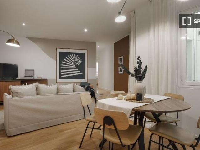 1 room luxury Flat for rent in Madrid, Autonomous Region of Madrid