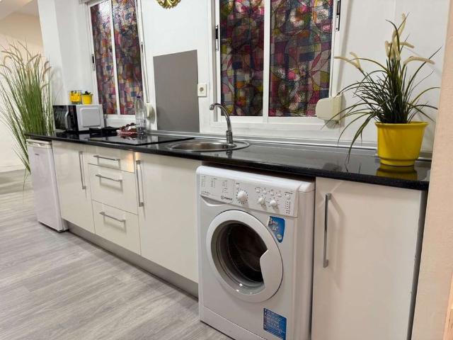 1 room luxury Flat for rent in Málaga, Andalusia