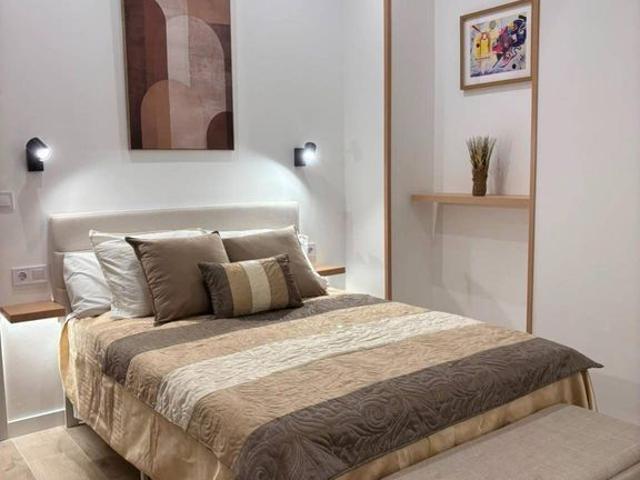 1 room luxury Flat for rent in Málaga, Andalusia