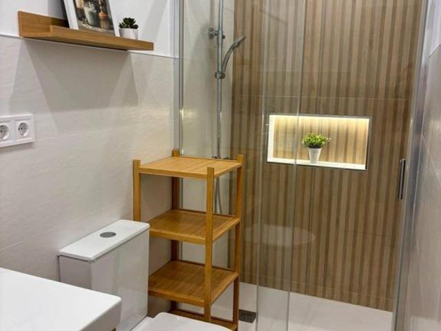 1 room luxury Flat for rent in Málaga, Andalusia