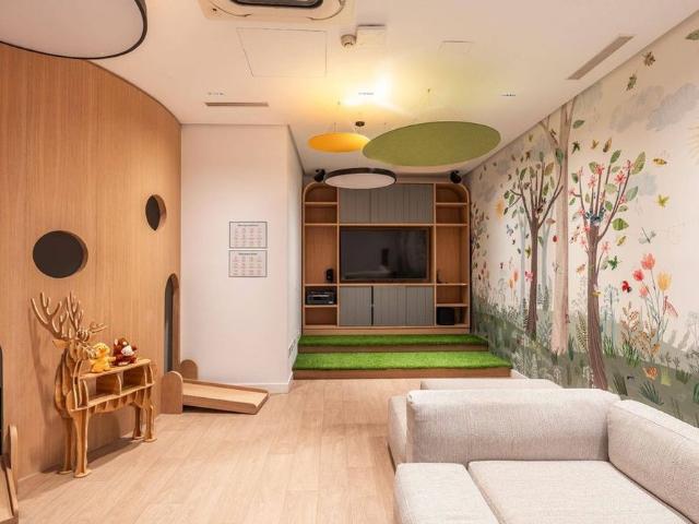 1 room luxury Flat for rent in Málaga, Spain